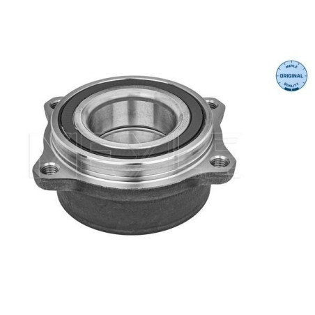 MEYLE 014 750 0008 Moyeu de roue Arrière pour Mercedes E S GLC CLS EQC