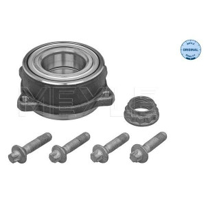 MEYLE 014 750 0008 Wheel Hub Rear for Mercedes E S GLC CLS EQC