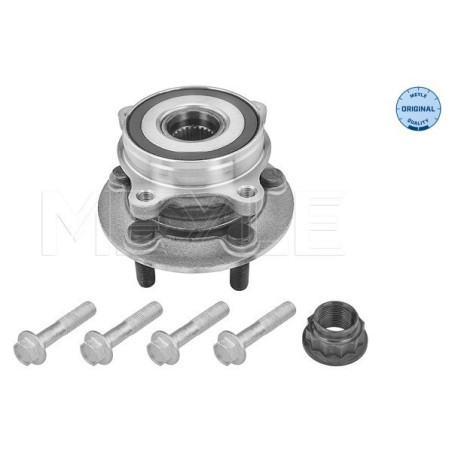 MEYLE 30-14 652 0008 Buje de rueda delantero para Prius CT