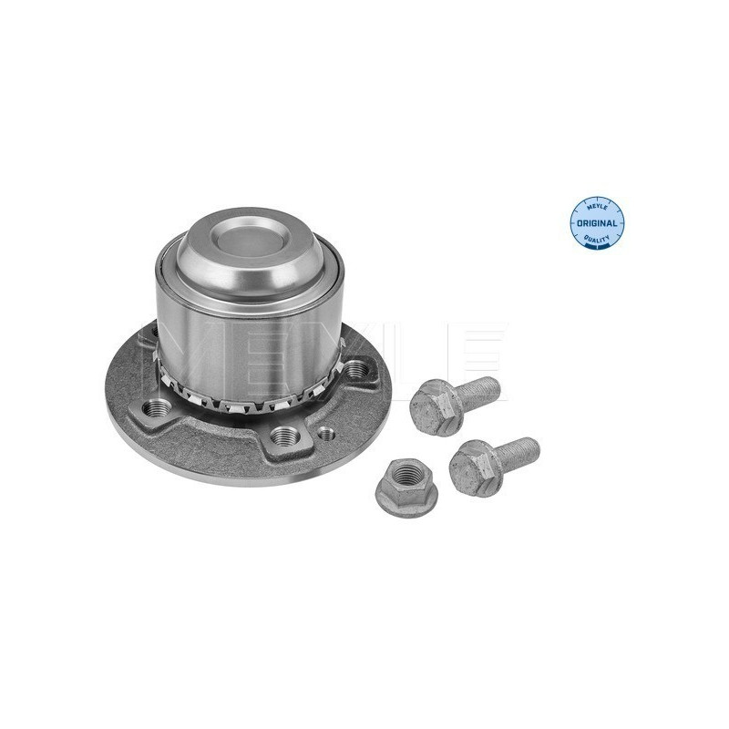 MEYLE 014 652 0004 Moyeu de roue avant pour Mercedes Vito Viano