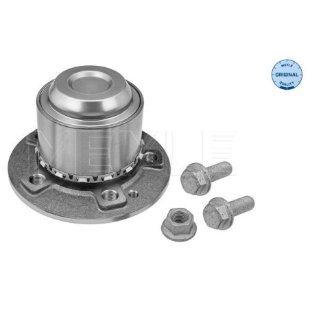 MEYLE 014 652 0004 Moyeu de roue avant pour Mercedes Vito Viano