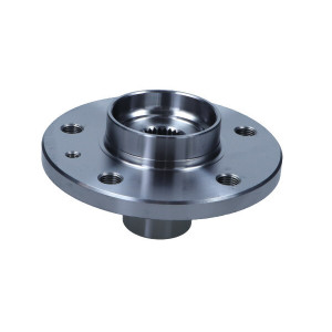 MAXGEAR 33-1652 Wheel Hub Front for Vivaro Trafic Primastar