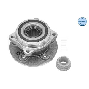 MEYLE 014 652 0007 Moyeu de roue avant pour Mercedes GLE M GL GLS