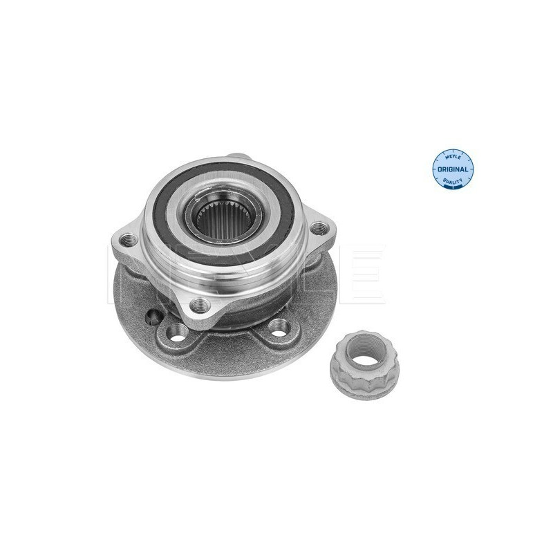 MEYLE 014 652 0007 Wheel Hub Front for Mercedes GLE M GL GLS