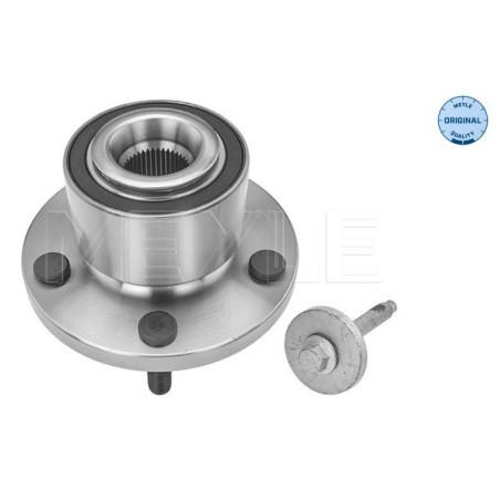 MEYLE 714 651 0005 Mozzo ruota anteriore per Ford Mondeo Focus