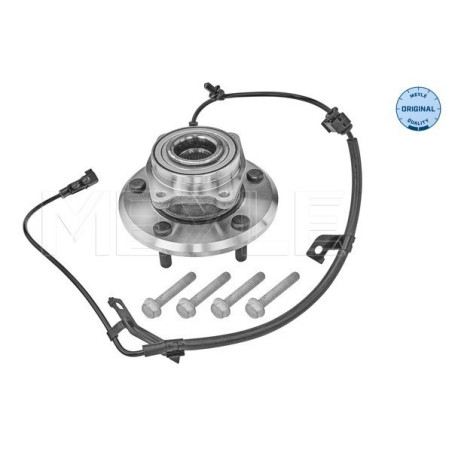 MEYLE 214 752 0001 Wheel Hub Rear for Freemont Journey