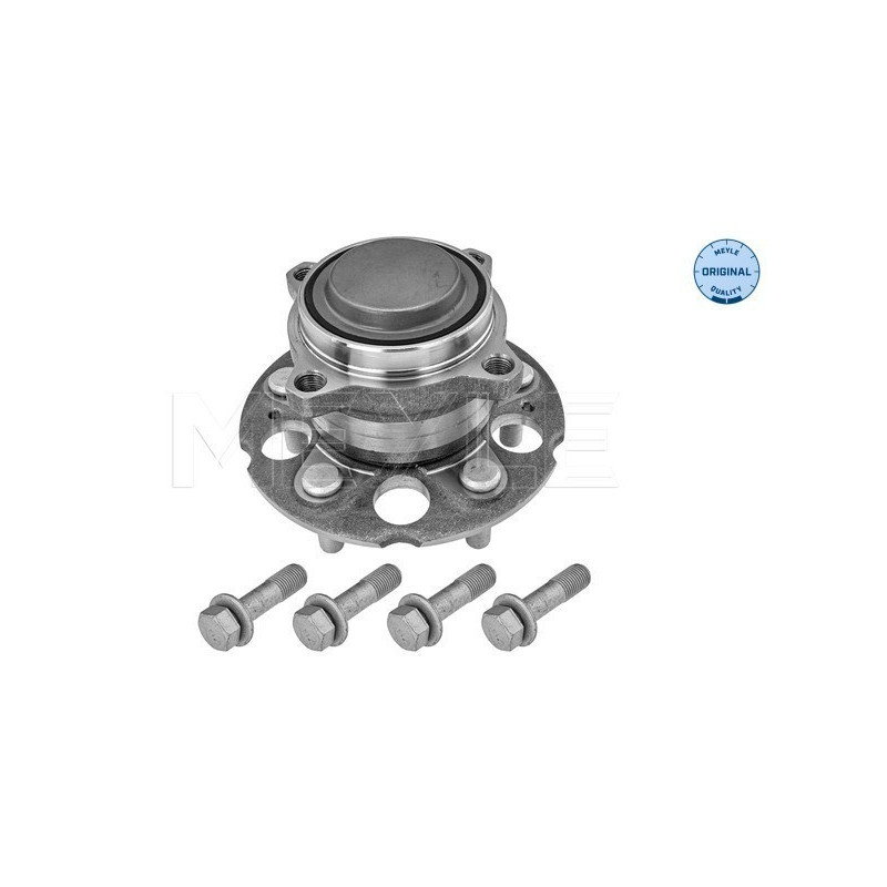 MEYLE 31-14 752 0011 Wheel Hub Rear for Honda CR-V