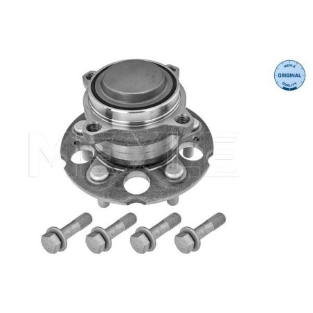 MEYLE 31-14 752 0011 Moyeu de roue arrière pour Honda CR-V