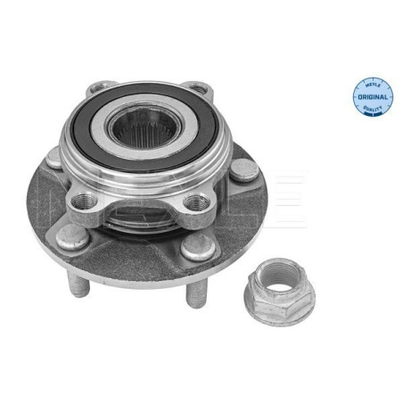 MEYLE 35-14 652 0001 Mozzo ruota anteriore per Mazda 3 CX-3