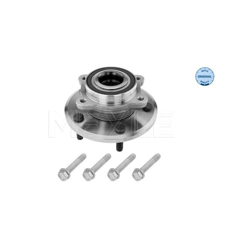 MEYLE 214 652 0016 Wheel Hub Front for Journey Freemont