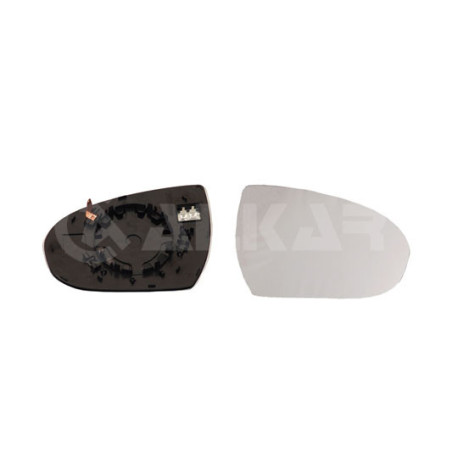 ALKAR 6432879 Glace de rétroviseur