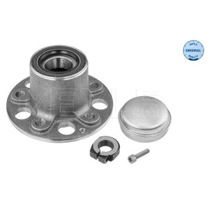 MEYLE 014 652 0009 Buje de rueda delantero para Mercedes C E SLK SLC