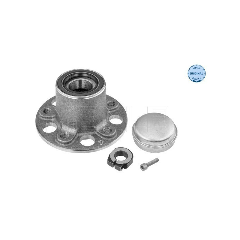 MEYLE 014 652 0009 Wheel Hub Front for Mercedes C E SLK SLC