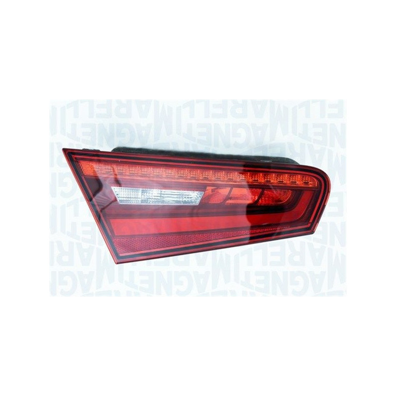 Piloto trasero Interior Izquierdo para Audi A3 III 3 Puertas Hatchback (2012-2016) - MAGNETI MARELLI 714081070701