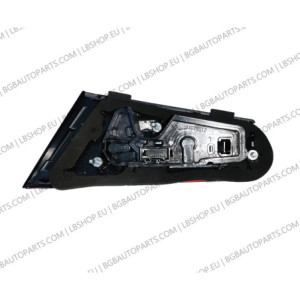 Zadné svetlo vnútorné ľavé pre Audi A3 III 3-door Hatchback (2012-2016) - MAGNETI MARELLI 714081070701