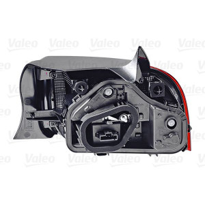 Lampa Tylna Prawa dla Citroen C4 Cactus (2014-2017) - VALEO 045413