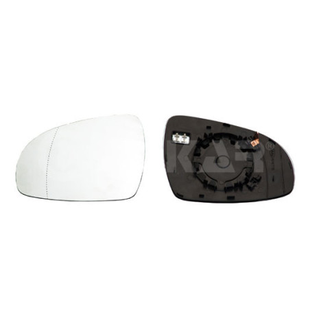 ALKAR 6471677 Glace de rétroviseur