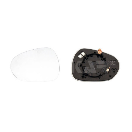 ALKAR 6431480 Glace de rétroviseur