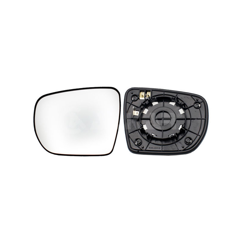 ALKAR 6431685 Vetro specchio