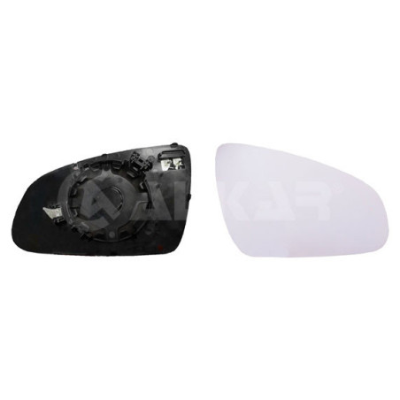 ALKAR 6432884 Glace de rétroviseur