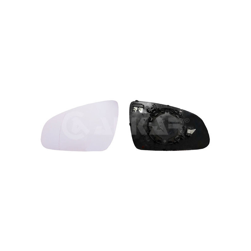 ALKAR 6471884 Glace de rétroviseur