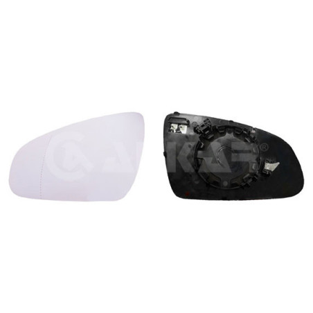ALKAR 6471884 Glace de rétroviseur