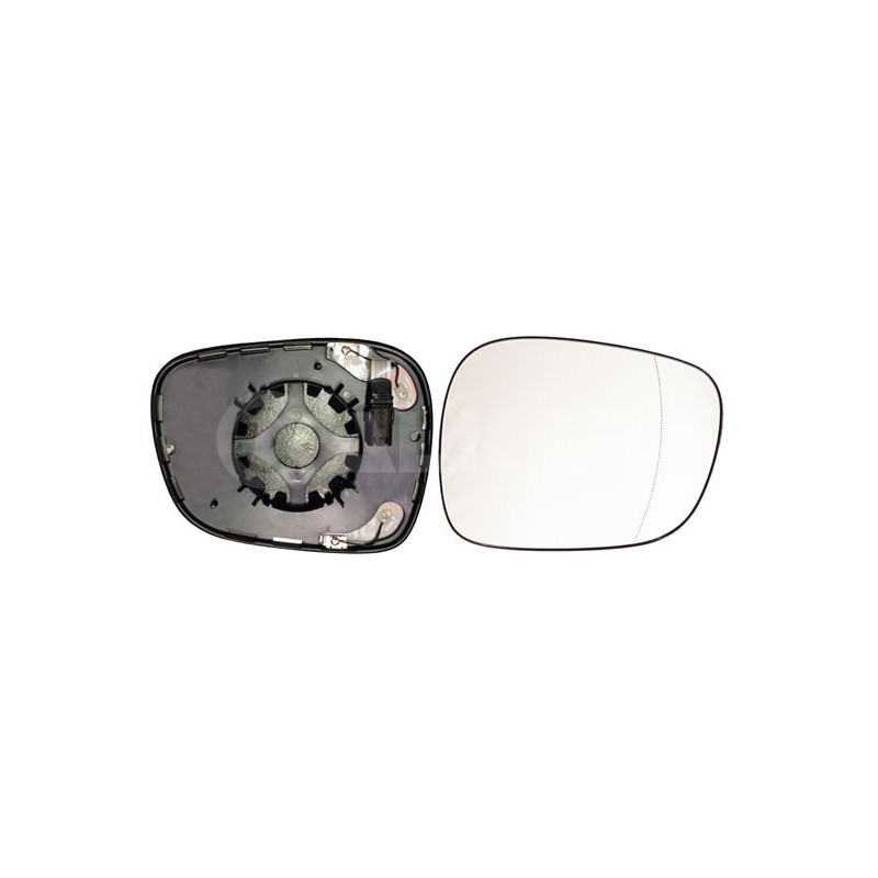 ALKAR 6426885 Vetro specchio