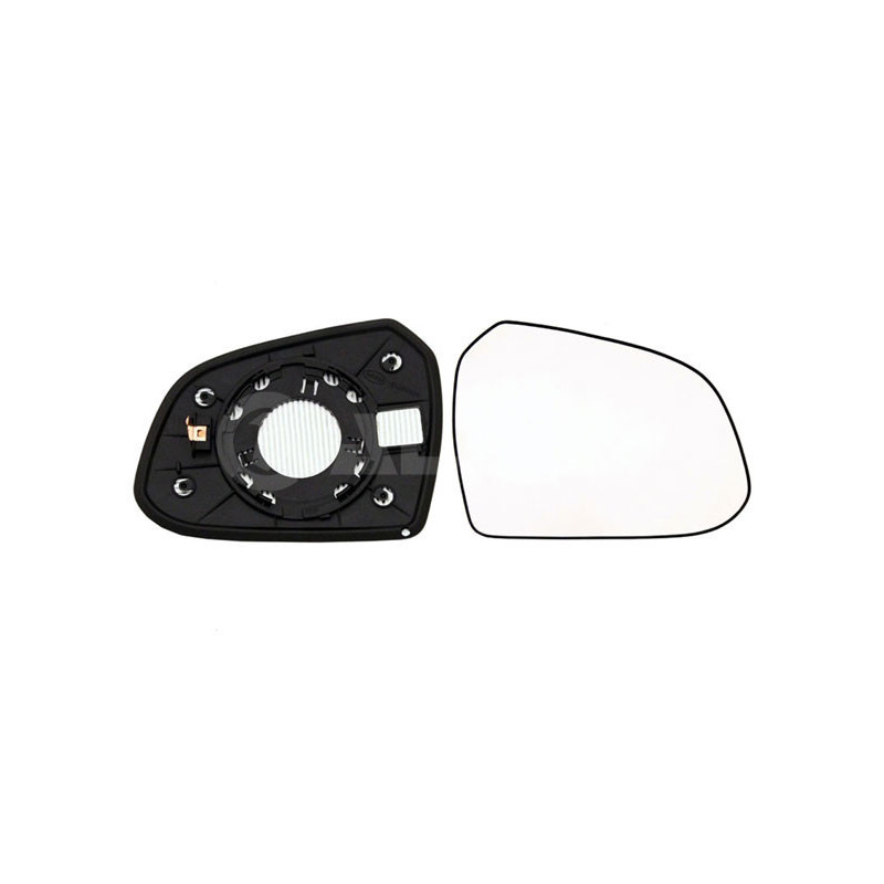 ALKAR 6402688 Glace de rétroviseur