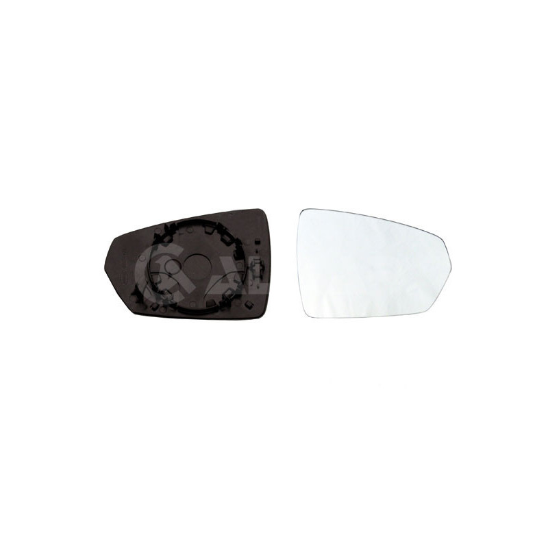 ALKAR 6402744 Glace de rétroviseur