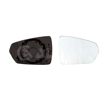 ALKAR 6402744 Glace de rétroviseur