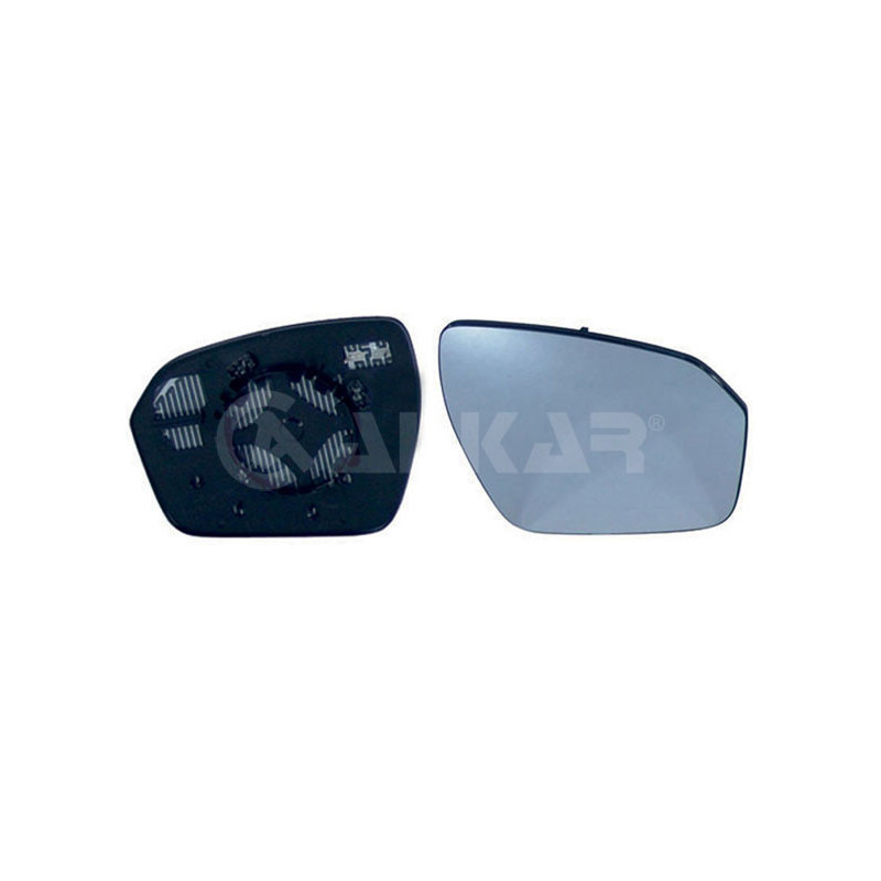 ALKAR 6432046 Cristal de espejo