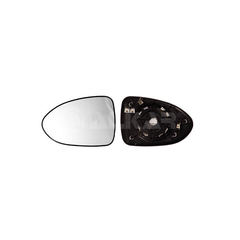 ALKAR 6431660 Cristal de espejo