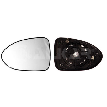 ALKAR 6401660 Spiegelglas