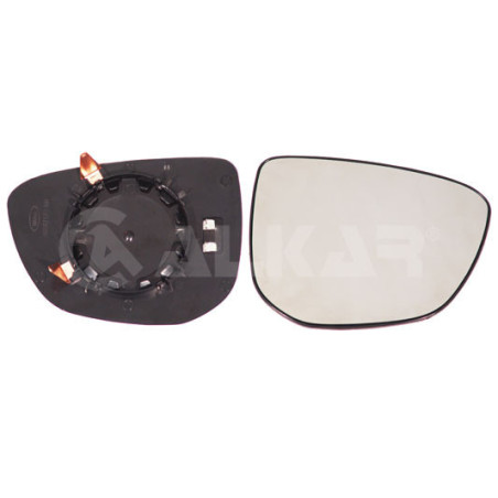 ALKAR 6432871 Cristal de espejo