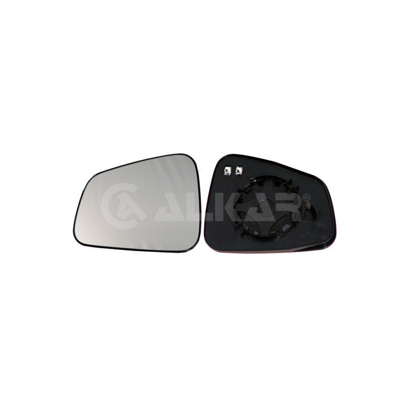 ALKAR 6431446 Spiegelglas