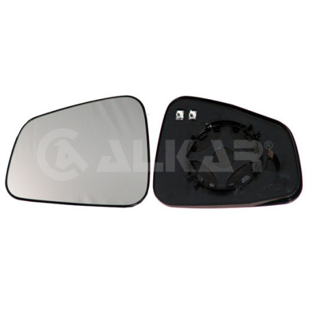ALKAR 6431446 Cristal de espejo