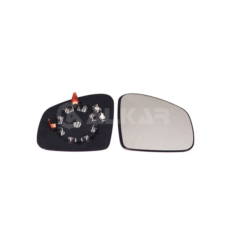 ALKAR 6432191 Glace de rétroviseur
