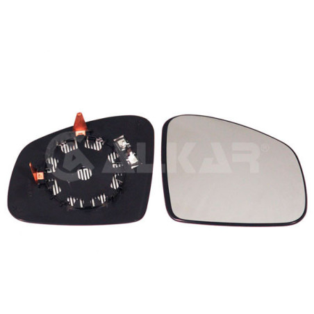 ALKAR 6432191 Glace de rétroviseur