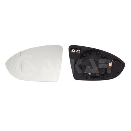 ALKAR 6471184 Glace de rétroviseur