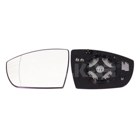 ALKAR 6471379 Glace de rétroviseur