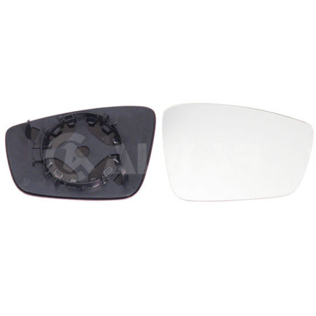 ALKAR 6402182 Glace de rétroviseur