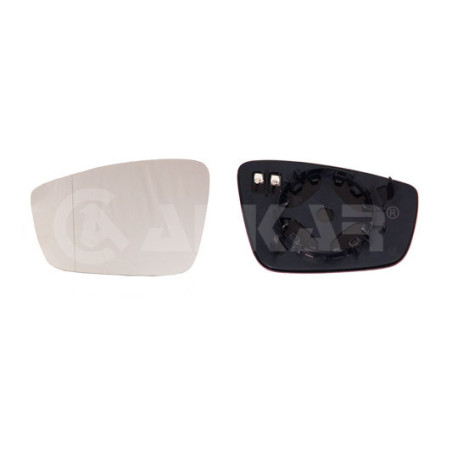 ALKAR 6471182 Glace de rétroviseur