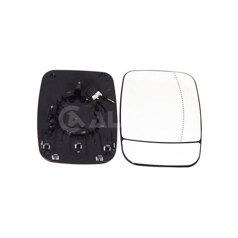 ALKAR 6472645 Vetro specchio