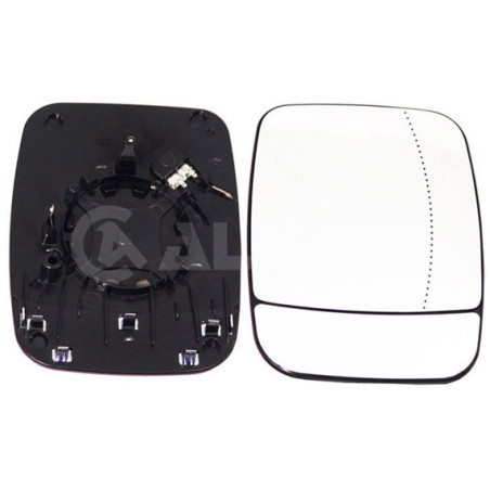 ALKAR 6472645 Vetro specchio