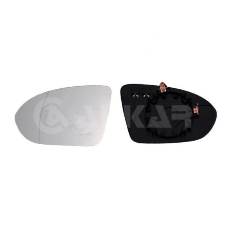 ALKAR 6431459 Glace de rétroviseur