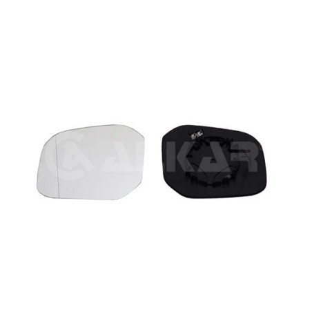 ALKAR 6471877 Wkład lusterka