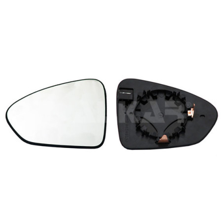 ALKAR 6431497 Glace de rétroviseur