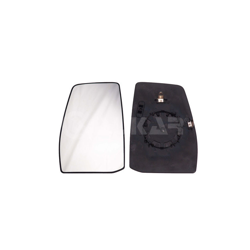 ALKAR 6411381 Vetro specchio
