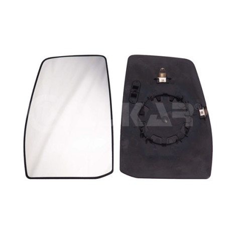 ALKAR 6411381 Vetro specchio