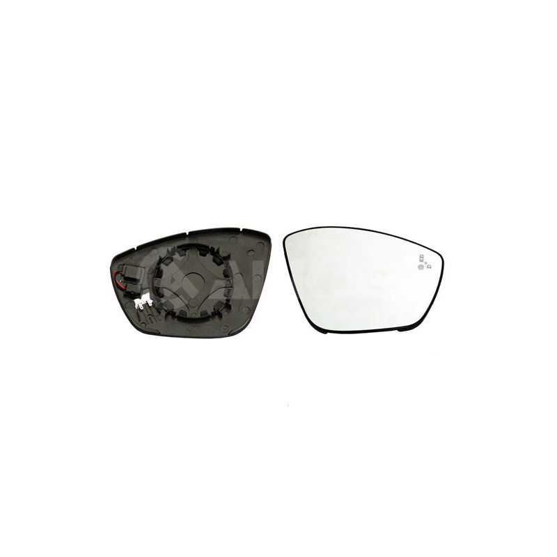 ALKAR 6436296 Spiegelglas